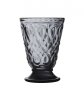 Lyonnais Szklanka Antracyt  200 ml
